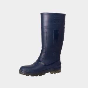 BOTA INDUSTRIAL AZUL -JOBMASTER II- PAMPERO