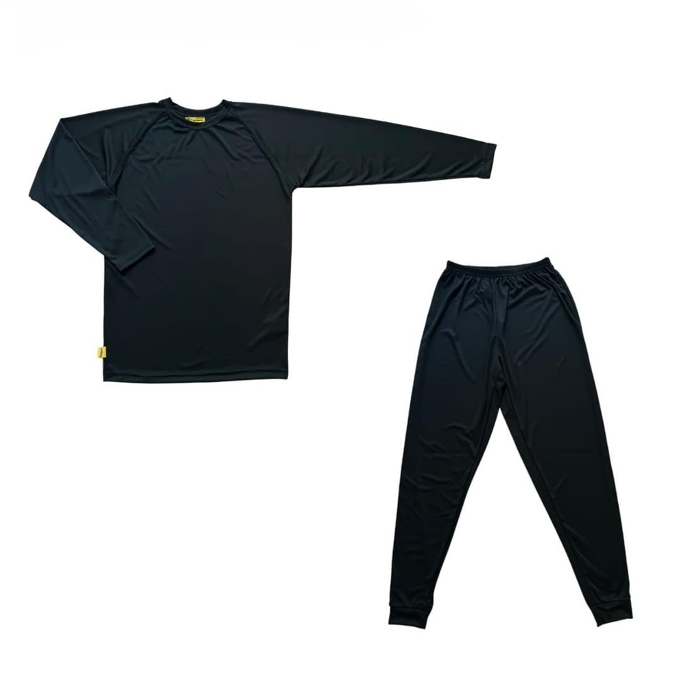 CONJUNTO PRIMERA PIEL MICROFIBRA - PAMPERO