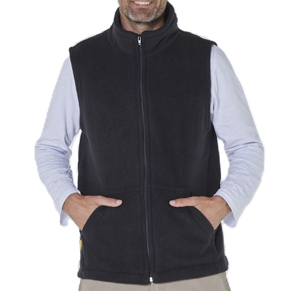 CHALECO POLAR INDUSTRIAL - PAMPERO