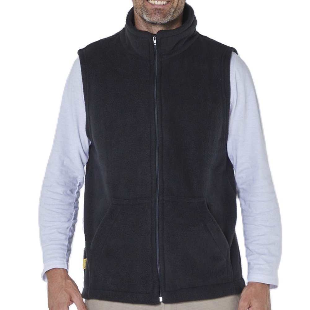 CHALECO POLAR INDUSTRIAL - PAMPERO - Image 6