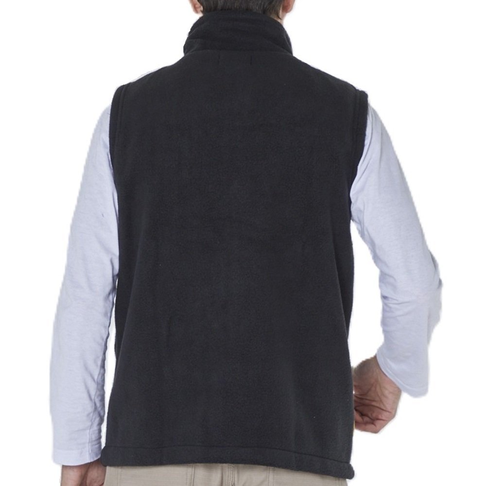 CHALECO POLAR INDUSTRIAL - PAMPERO - Image 4