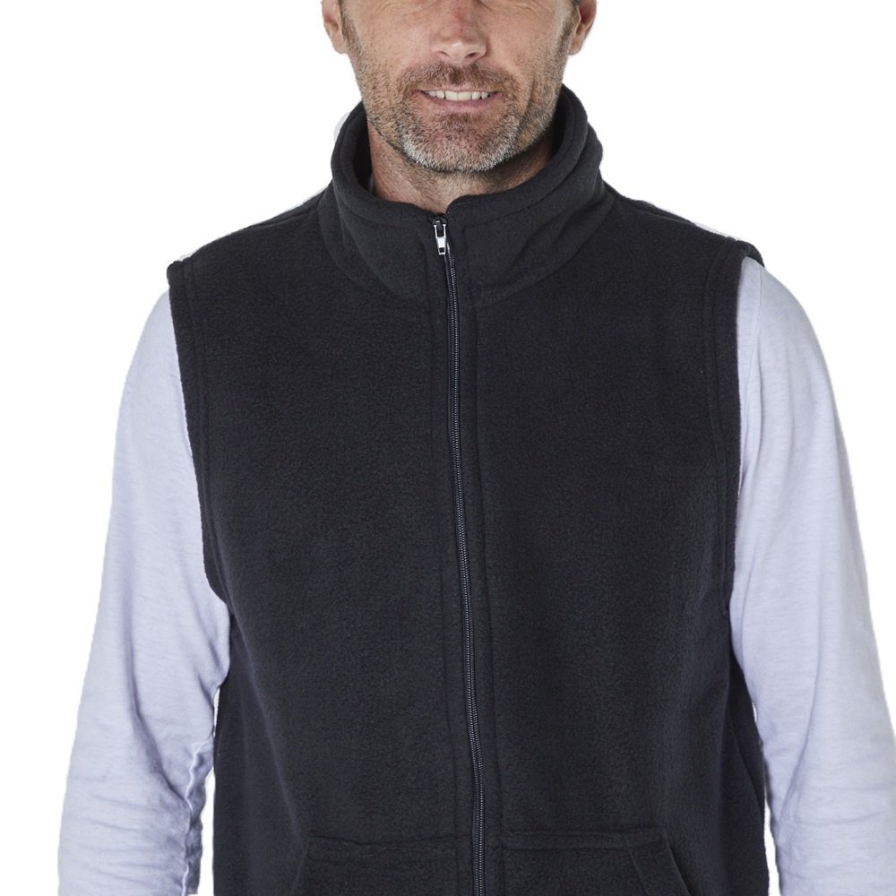 CHALECO POLAR INDUSTRIAL - PAMPERO - Image 8