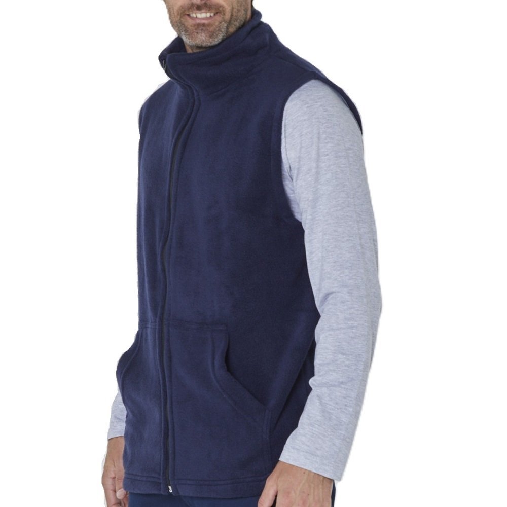 CHALECO POLAR INDUSTRIAL - PAMPERO - Image 5