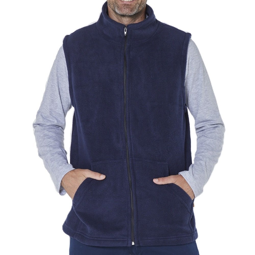 CHALECO POLAR INDUSTRIAL - PAMPERO - Image 2