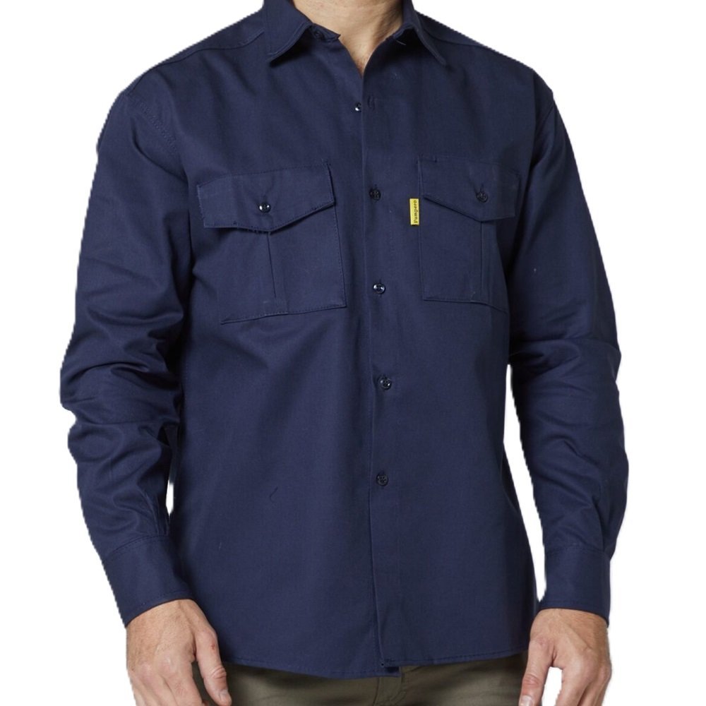 CAMISA DE TRABAJO - PAMPERO - Image 8