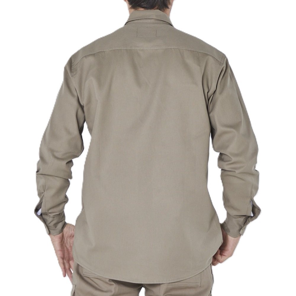 CAMISA DE TRABAJO - PAMPERO - Image 3