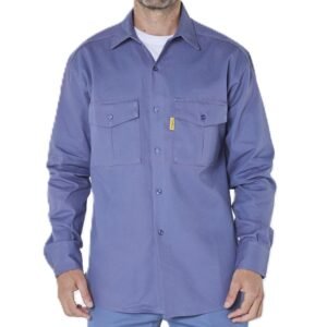 CAMISA DE TRABAJO - PAMPERO