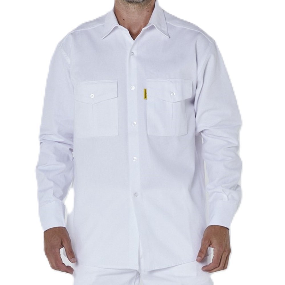 CAMISA DE TRABAJO - PAMPERO - Image 7