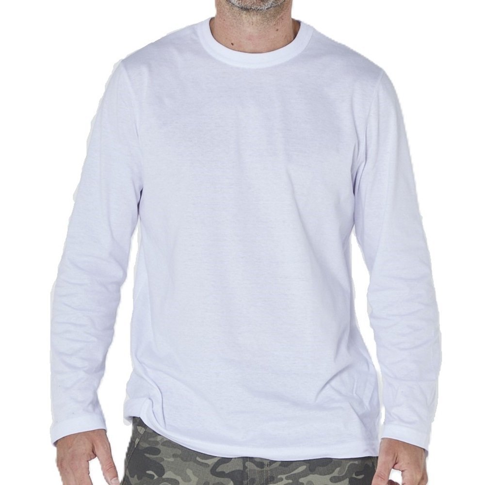 REMERA PREMIUM M/L - PAMPERO - Image 4