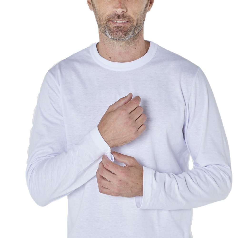 REMERA PREMIUM M/L - PAMPERO - Image 11