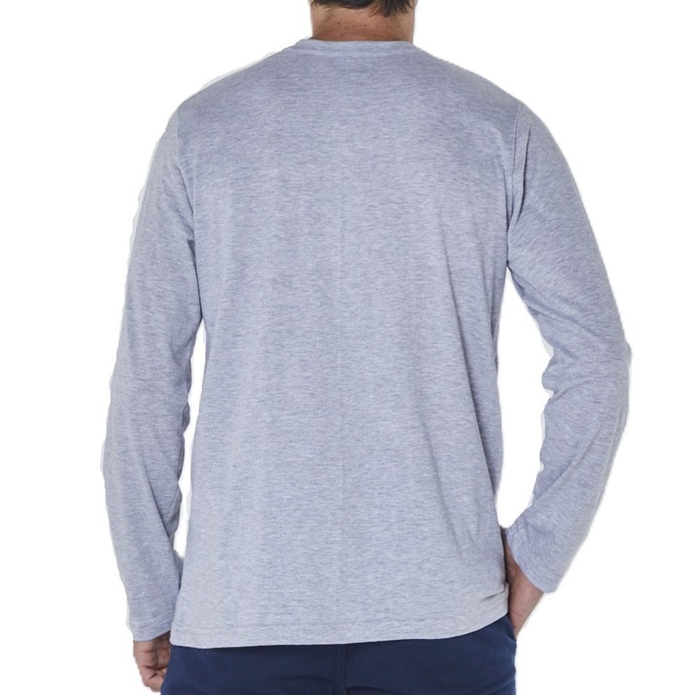 REMERA PREMIUM M/L - PAMPERO - Image 8