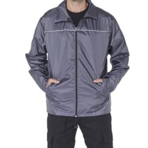 ROMPEVIENTO IMPERMEABLE RIPSTOP BAGUAL -PAMPERO