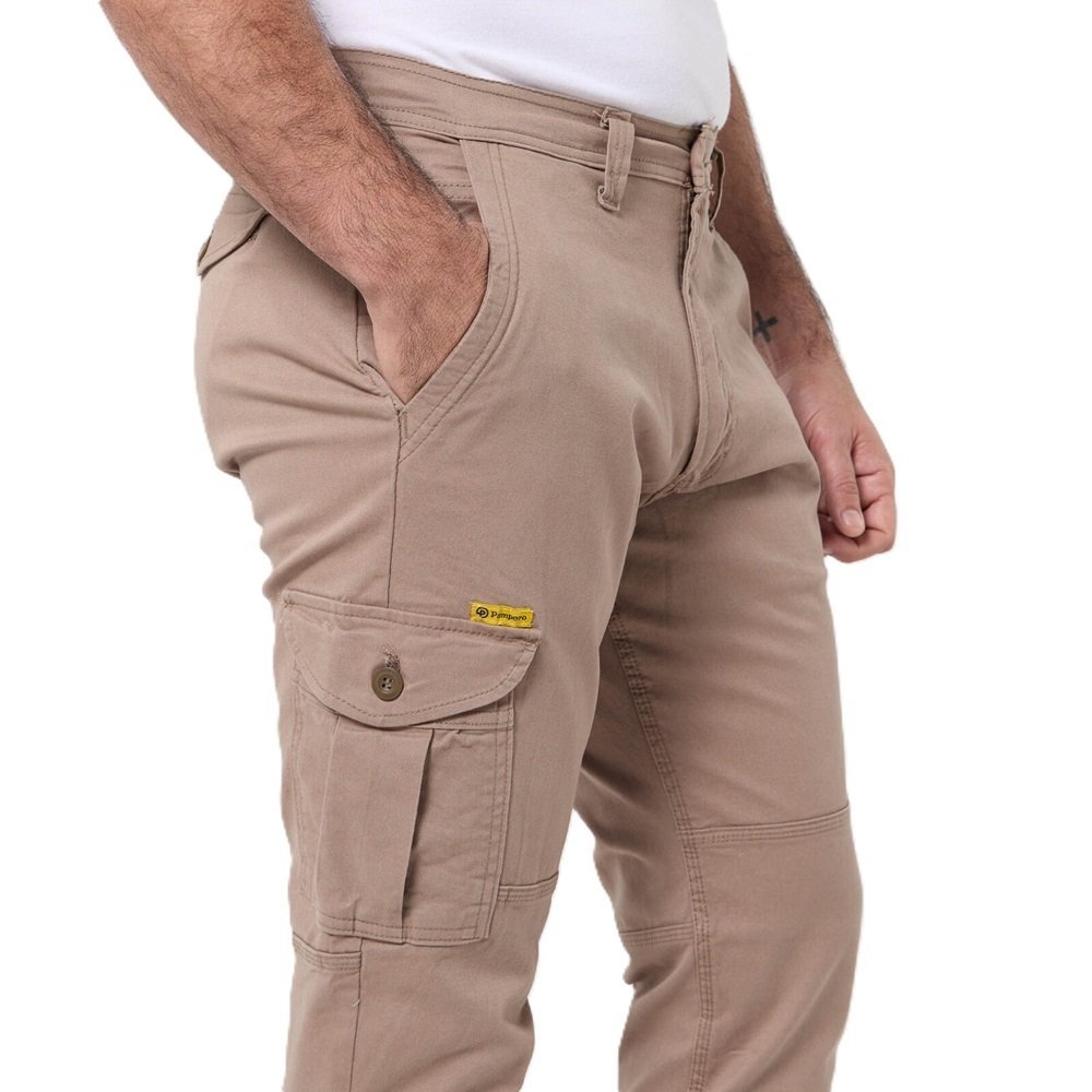 PANTALON CARGO FIT - PAMPERO - Image 14