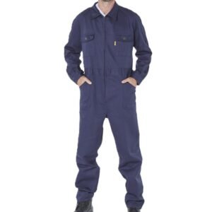 MAMELUCO GABARDINA TRABAJO - PAMPERO