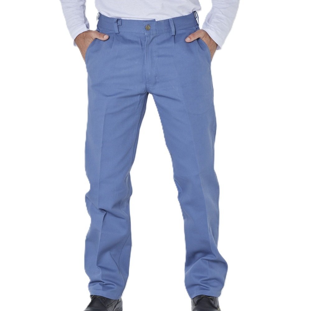 PANTALON DE TRABAJO - PAMPERO - Image 5