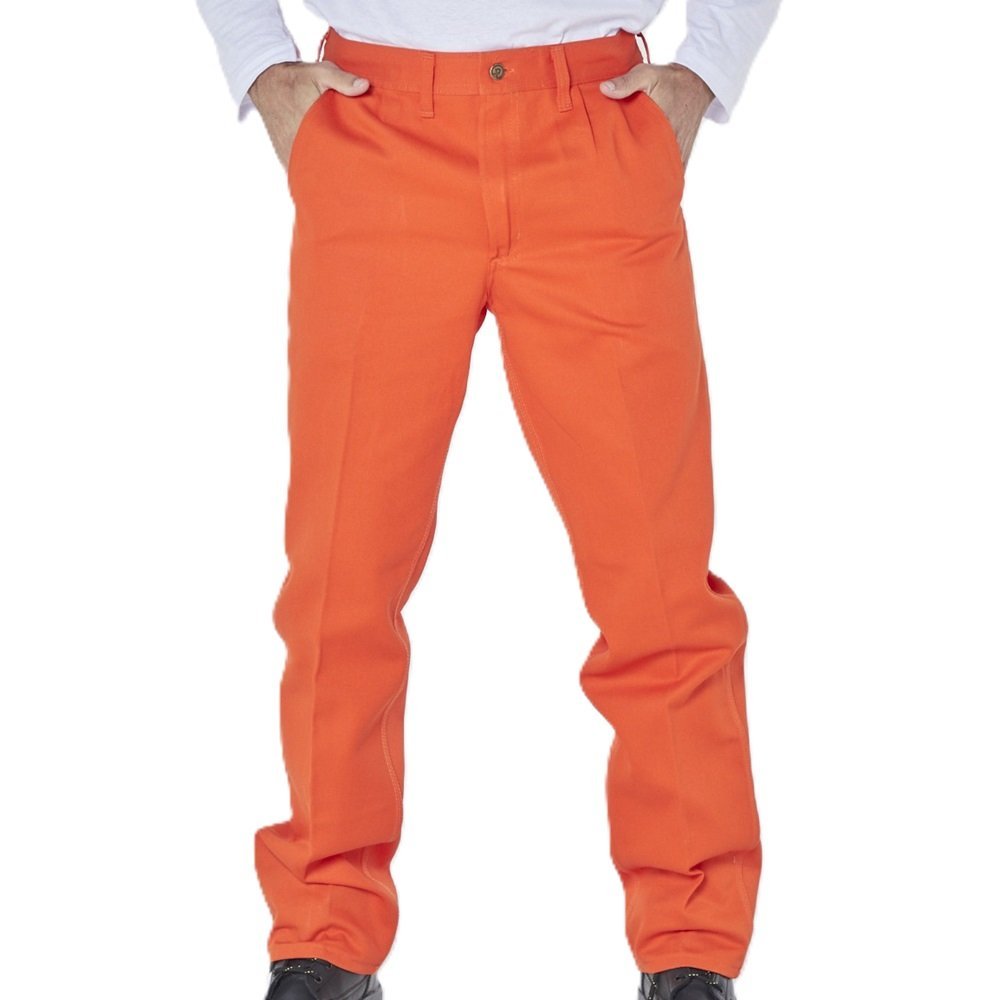 PANTALON DE TRABAJO - PAMPERO - Image 7