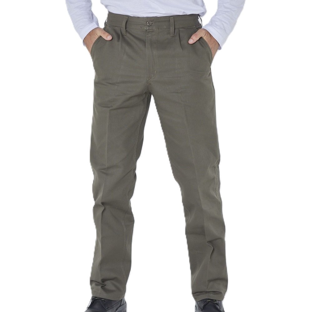 PANTALON DE TRABAJO - PAMPERO - Image 8