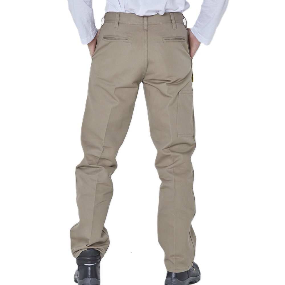 PANTALON DE TRABAJO - PAMPERO - Image 3