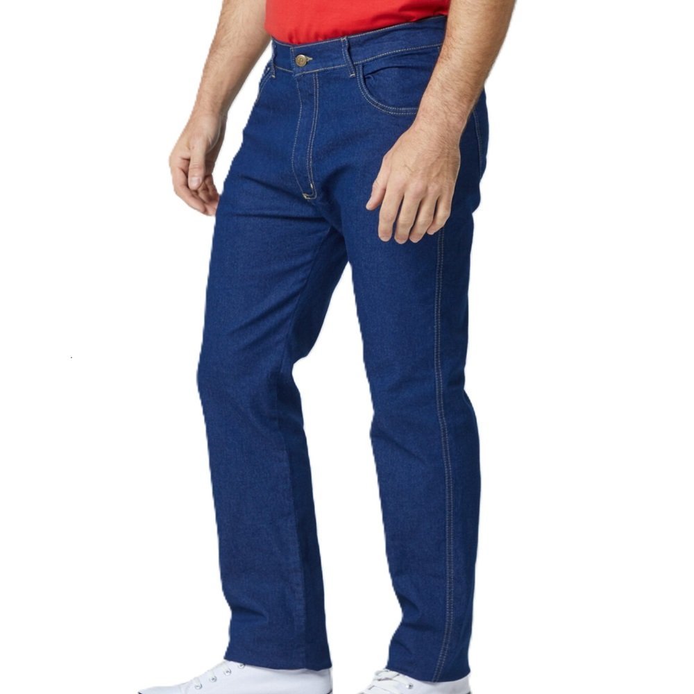 JEANS ELASTIZADO MODELO INDUSTRIAL "AMERICA"- PAMPERO - Image 5