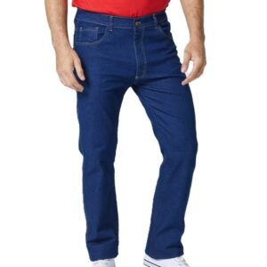 JEANS ELASTIZADO MODELO INDUSTRIAL "AMERICA"- PAMPERO