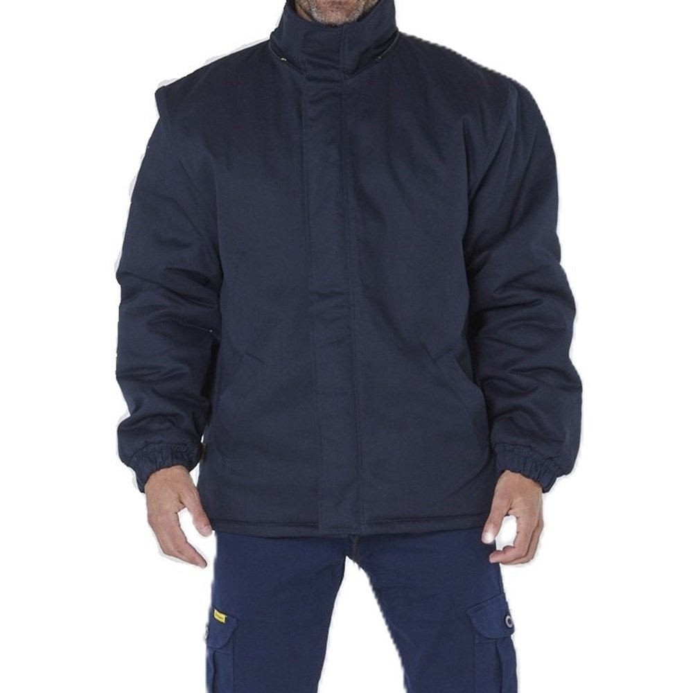 CAMPERA GABARDINA TERMICA - PAMPERO - Image 3