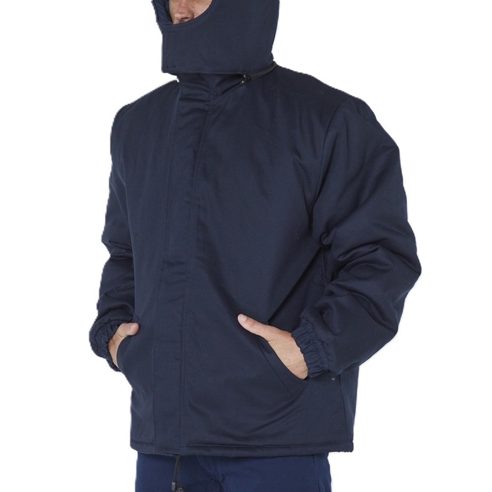 CAMPERA GABARDINA TERMICA - PAMPERO