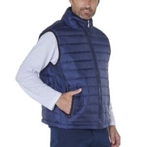 CHALECO CIRE 2020 - PAMPERO