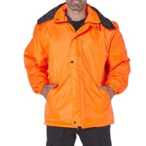 CAMPERA TRUCKER ANORAK térmica VIAL - PAMPERO