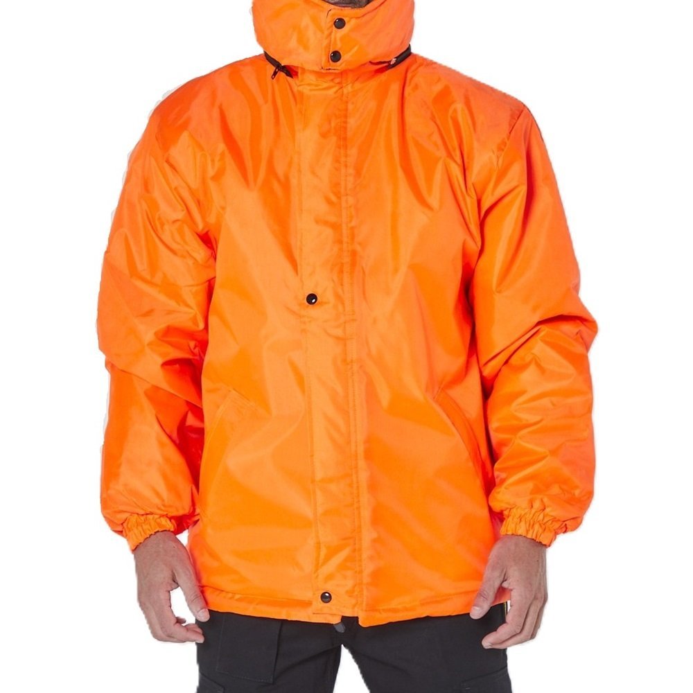 CAMPERA TRUCKER ANORAK térmica VIAL - PAMPERO - Image 4