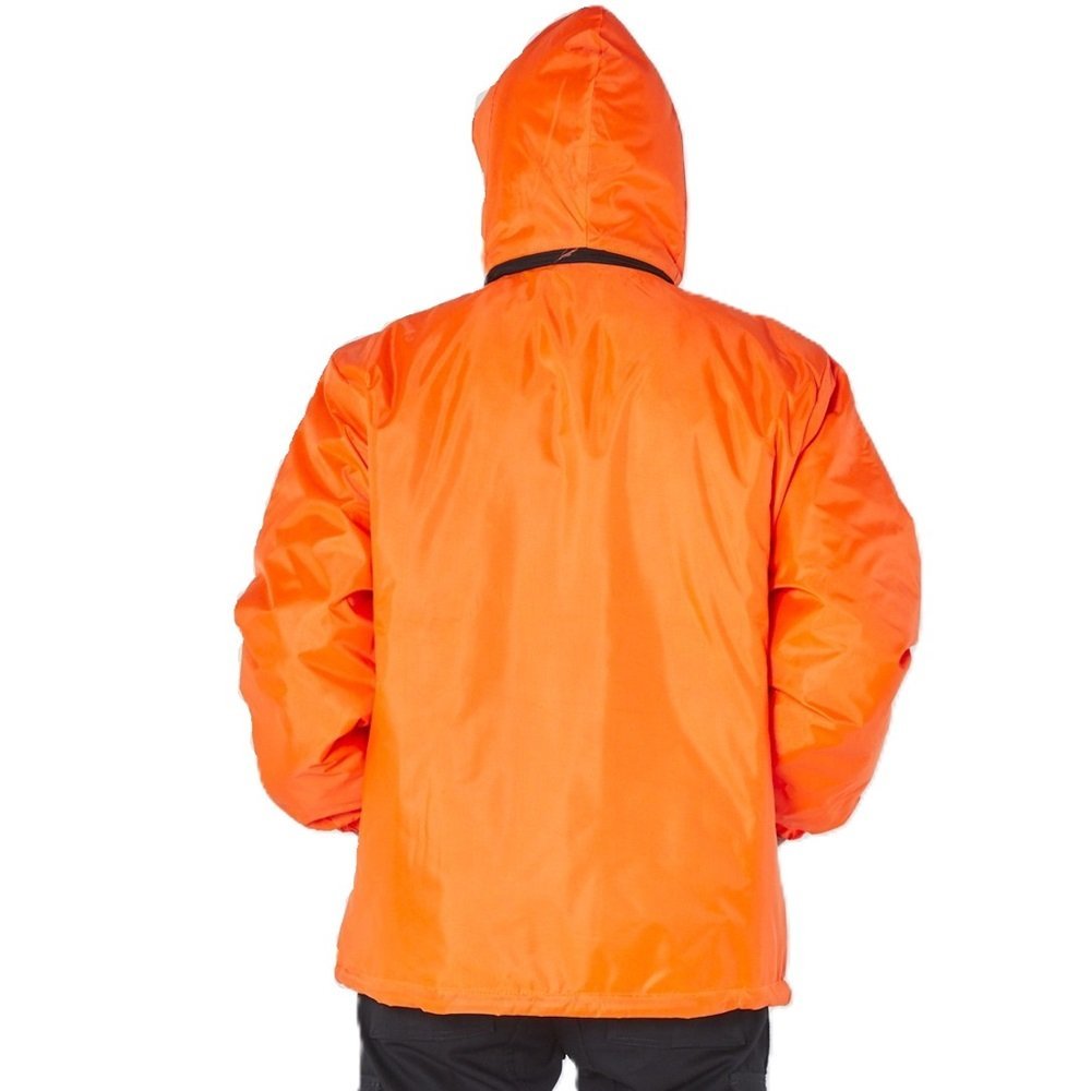 CAMPERA TRUCKER ANORAK térmica VIAL - PAMPERO - Image 3