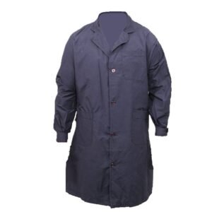 GUARDAPOLVO DE TRABAJO