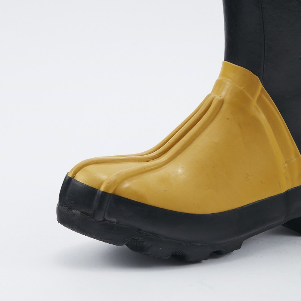 BOTA MINERA C/PUNTERA CAUCHO VULVANIZADO - PAMPERO - Image 2