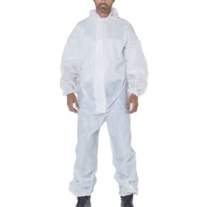 MAMELUCO PAMPERO LAMINADO -DESCARTABLE