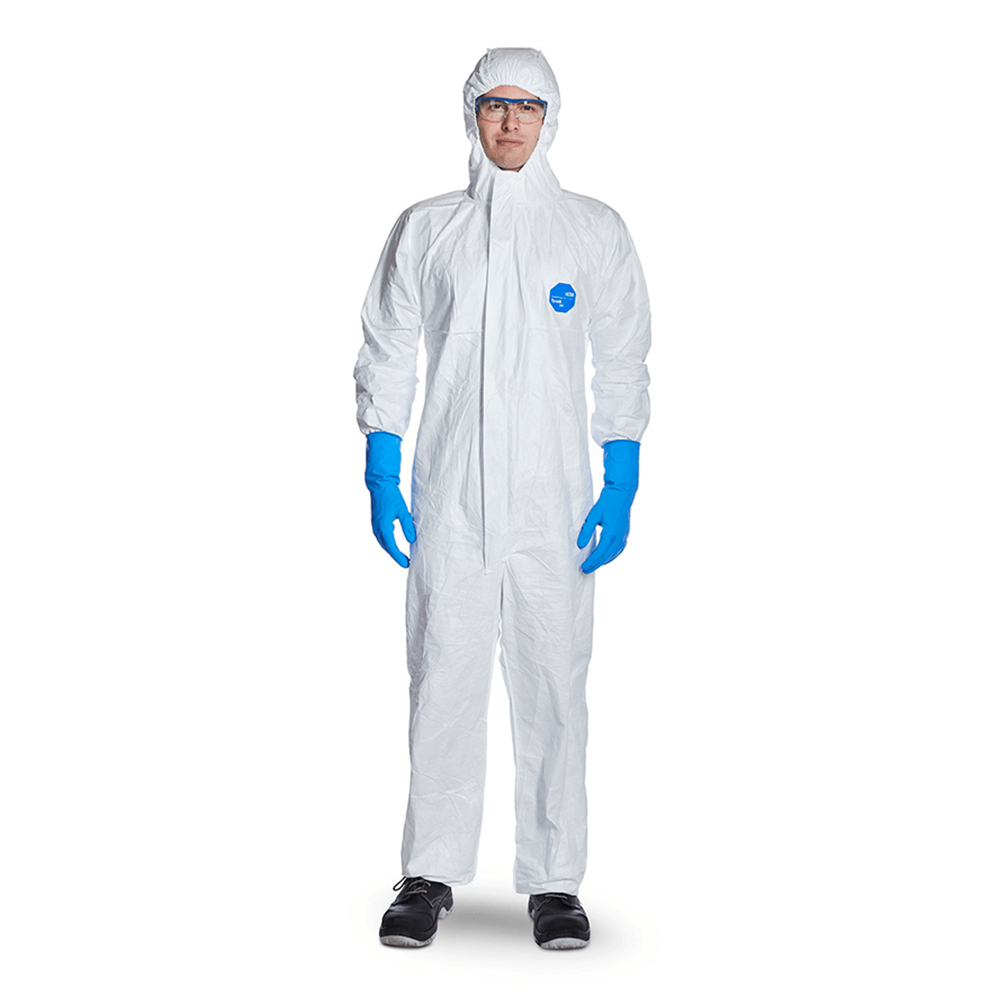 OVEROL TYVEK 500 ESTANDAR