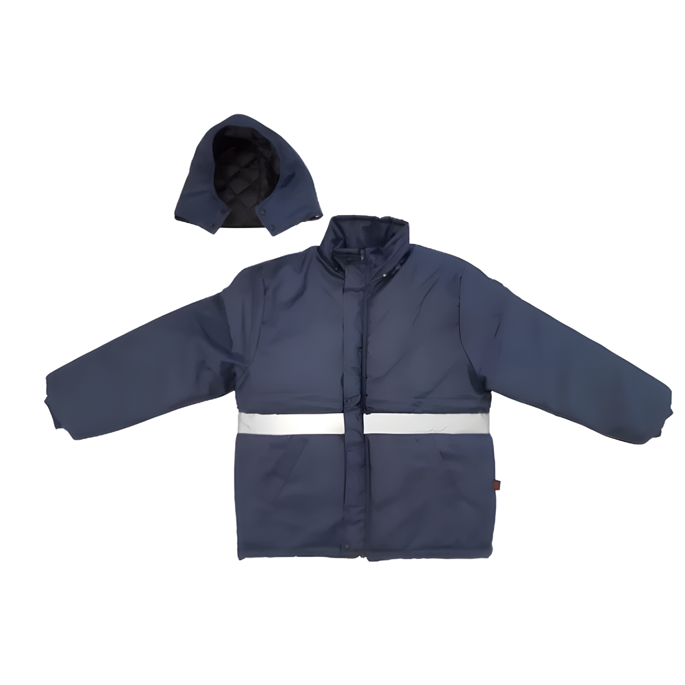 CAMPERA TRUCKER ANORAK termica C/REFLEX - PAMPERO - Image 5