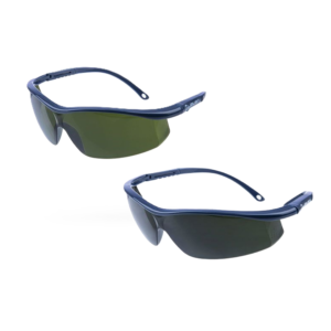 ANTEOJO DARK GREEN - SOLDADOR - ARGON ELITE - LIBUS