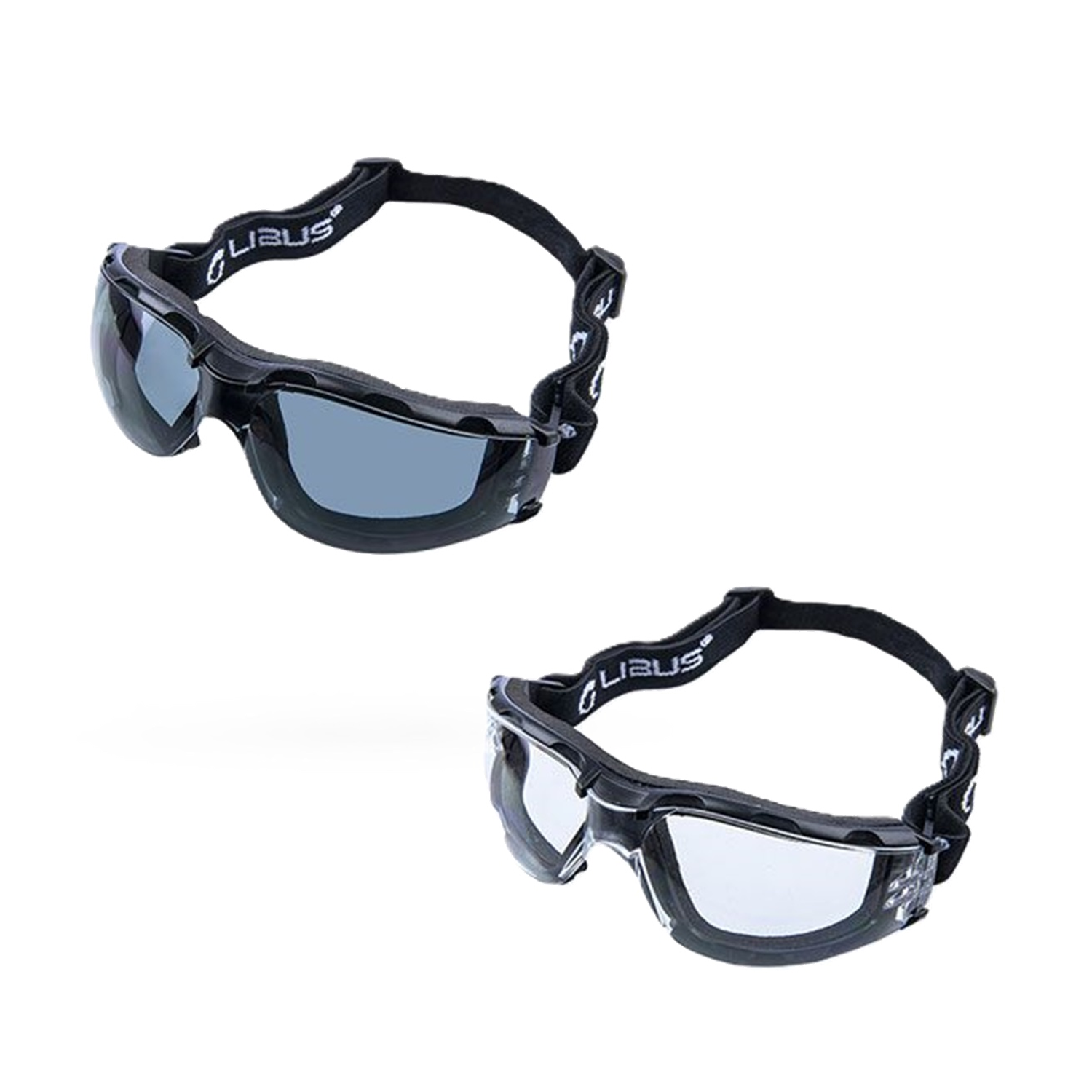 ANTEOJO ECO SPORT ANTIEMPAÑO (AF) - LIBUS