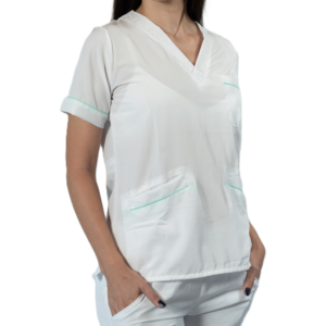 CASACA DAMA MICROFIBRA - PAMPERO