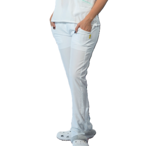 PANTALÓN DAMA MICROFIBRA - PAMPERO