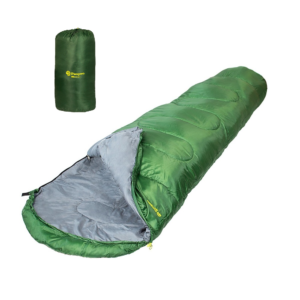 BOLSA DE DORMIR SARCOFAGO - PAMPERO