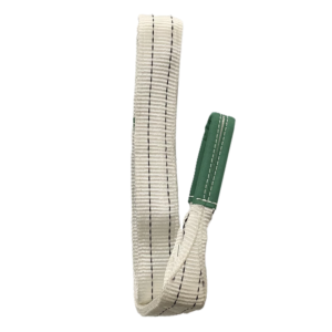 IZAJE DE CARGA - 2000 KG - VERDE