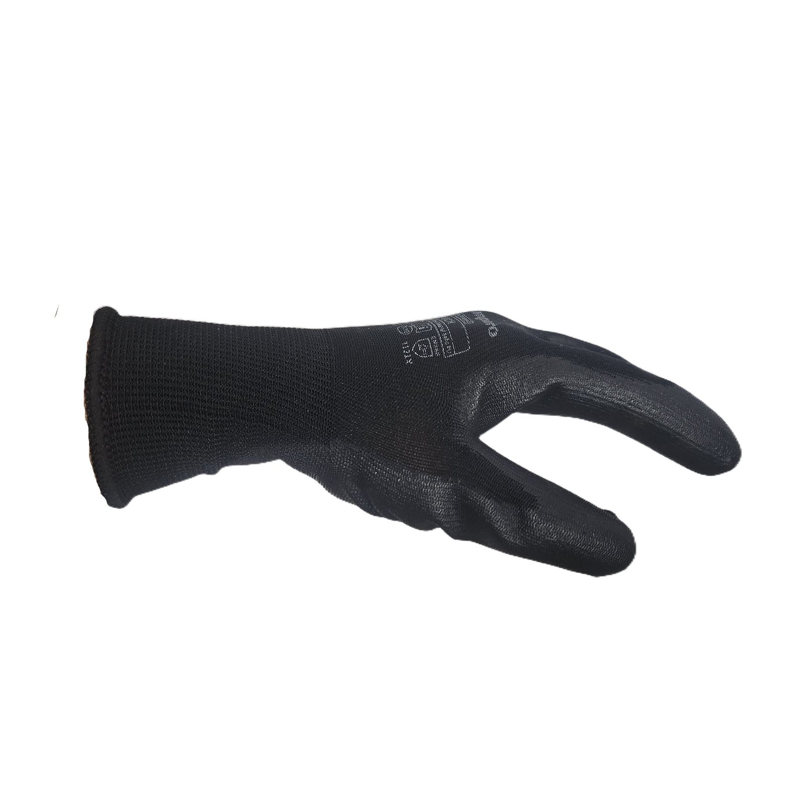 TOUCH - GUANTE POLIESTER EMBEBIDO PU - PAMPERO - Image 2