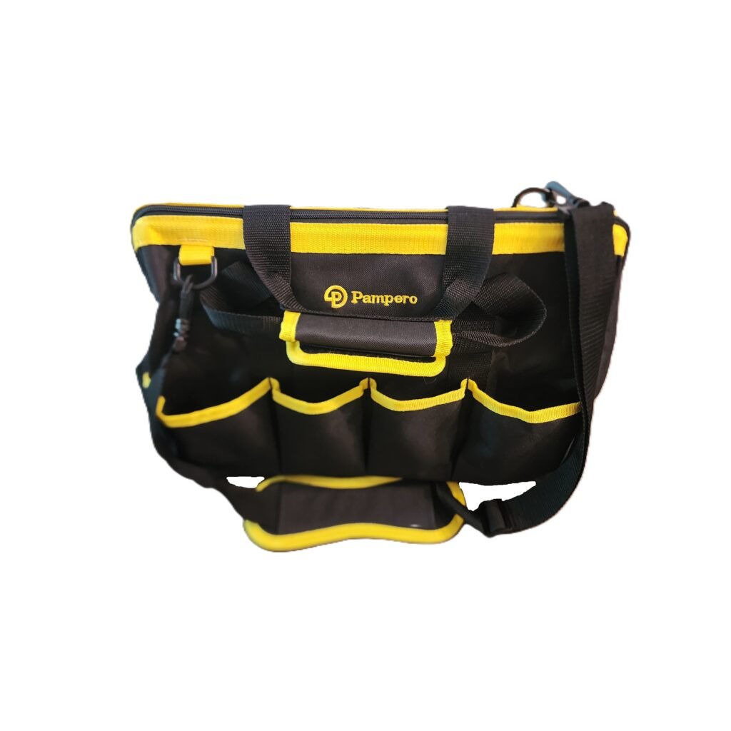 BOLSO HERCULES PORTA HERRAMIENTAS – PAMPERO