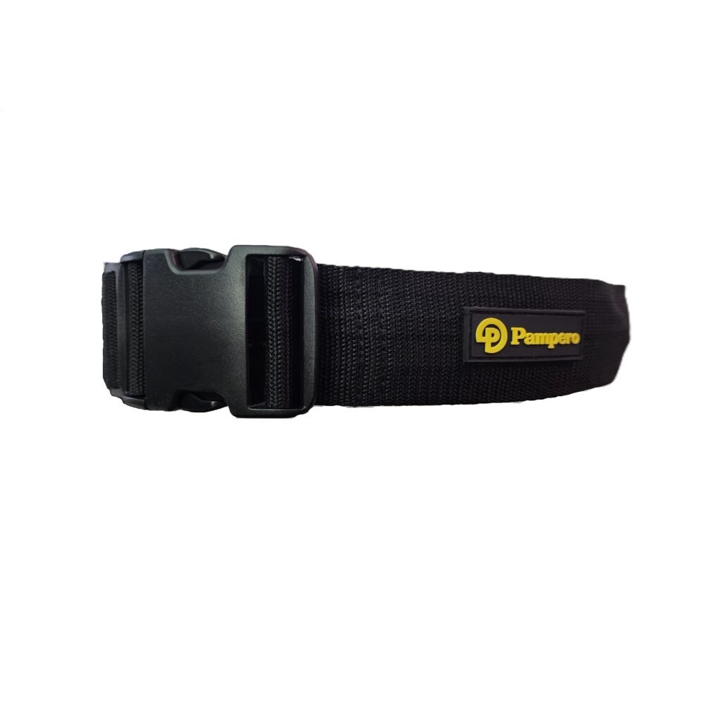 PORTA HERRAMIENTAS CINTURON TACTICO – PAMPERO