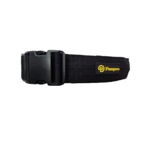 PORTA HERRAMIENTAS CINTURON TACTICO - PAMPERO