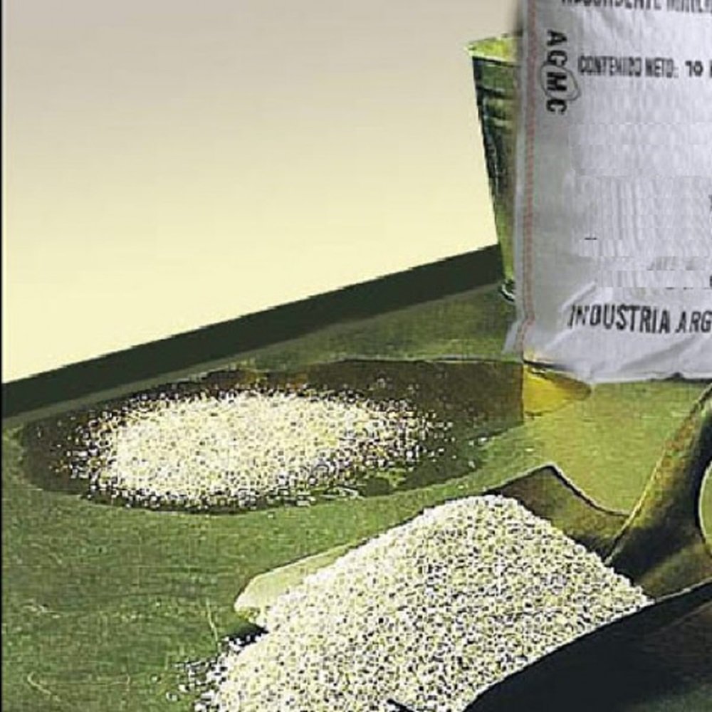 ABSORVENTE DIATOM 10kg GRANULADO MEDIO - Image 2