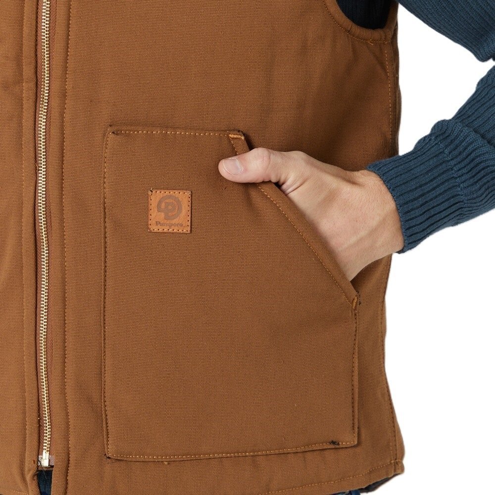 CHALECO CANVAS - Image 6