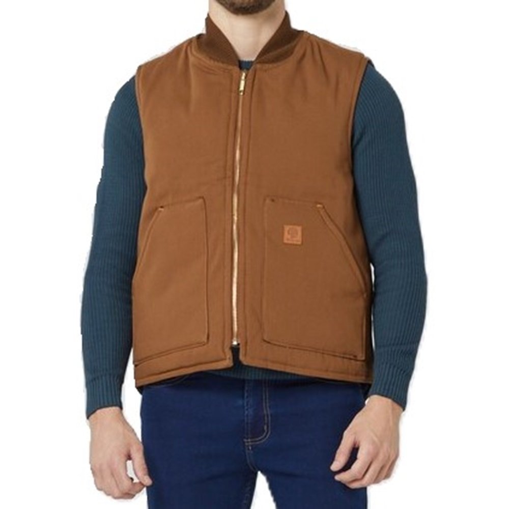 CHALECO CANVAS - Image 3