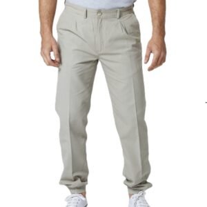 BOMBACHA OLIVERA POPLIN HOMBRE - PAMPERO