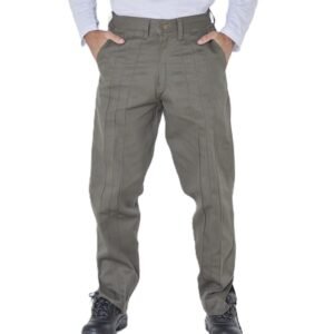 BOMBACHA DE CAMPO ALFORZADA - PAMPERO